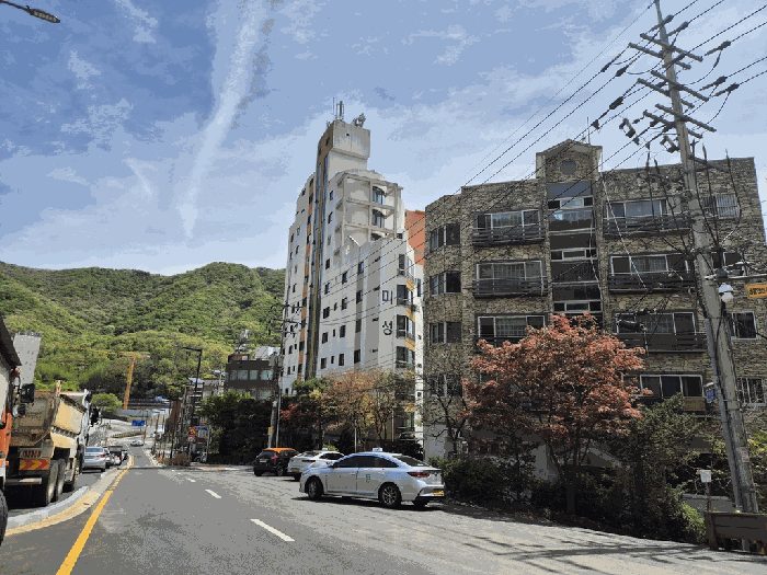 4 주변 전경(북서측 촬영)