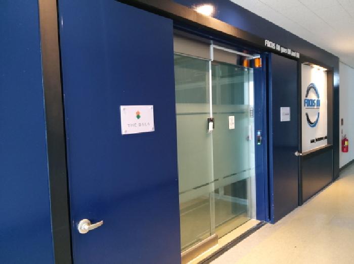 * 본건 목적물 1013호 전경