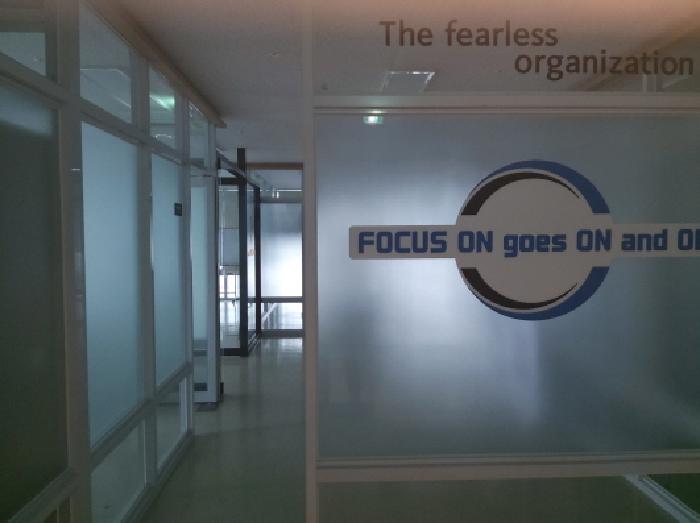 * 본건 목적물 1013호 내부 전경