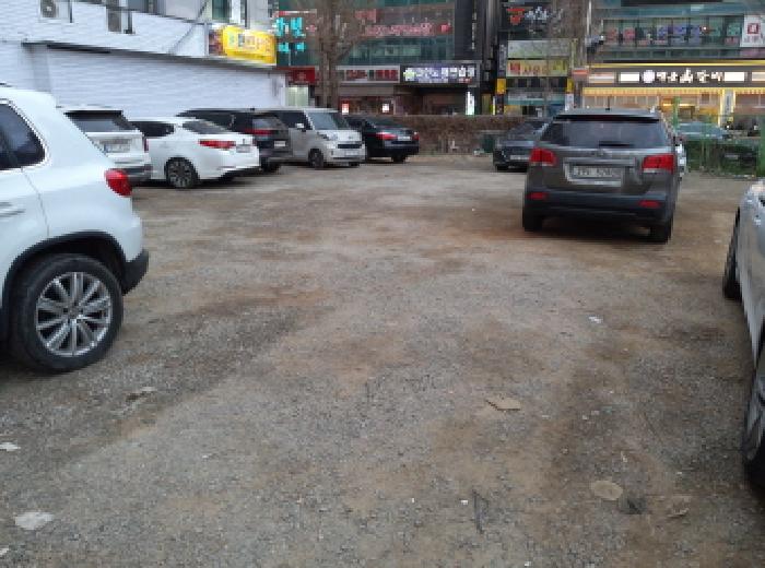 * 본건 목적물 전경