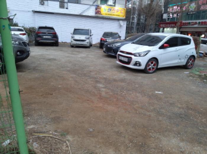 * 본건 목적물 전경