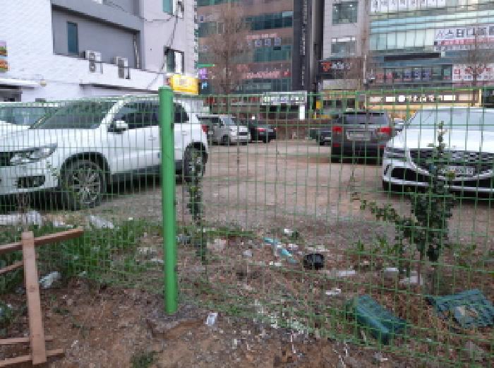 * 본건 목적물 전경