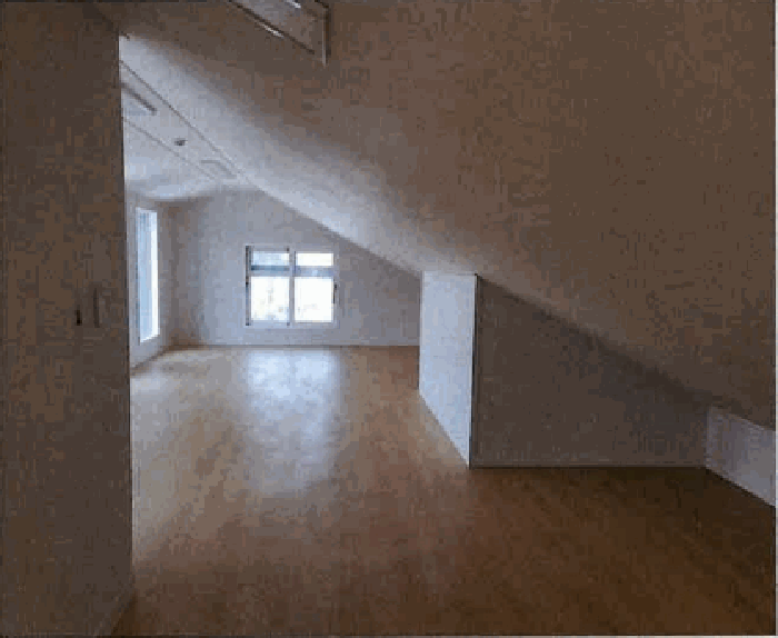 (ㄱ)부합물 및 종물 - 다락방