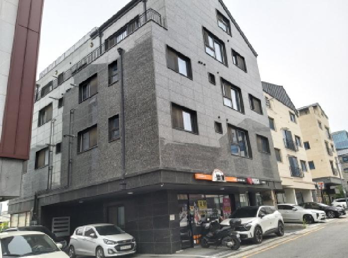 * 본건 목적물 전경