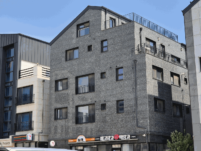 본건 근경(후면)