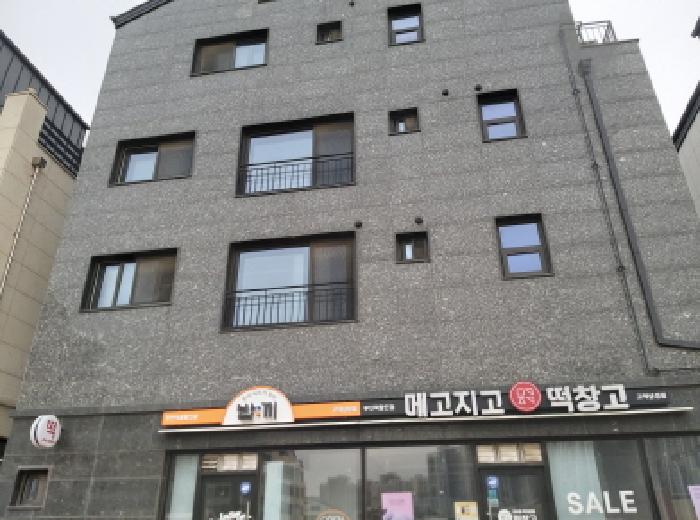 * 본건 목적물 전경