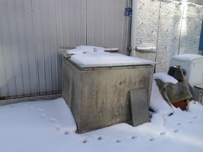 기 타(목록1 토지의 지하수 관정)