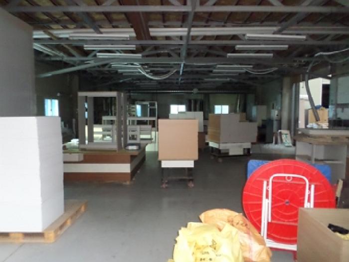 목록2 건물 내부