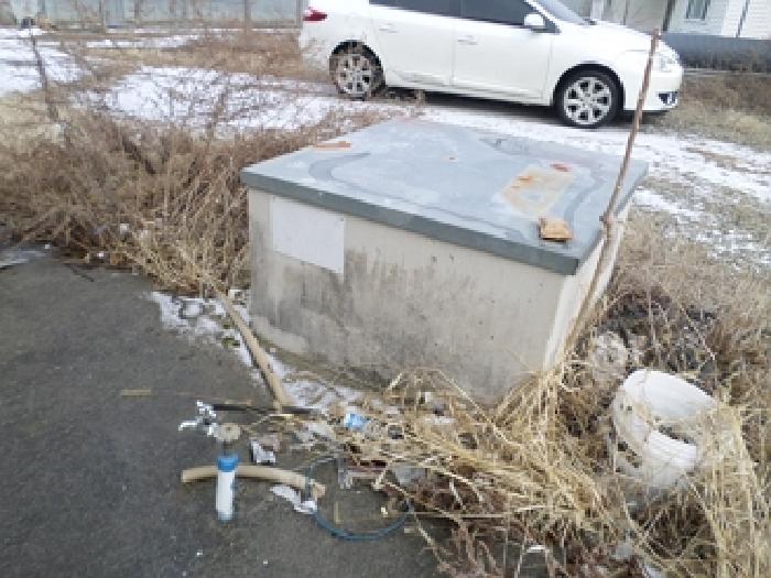 기 타(지하수 관정)