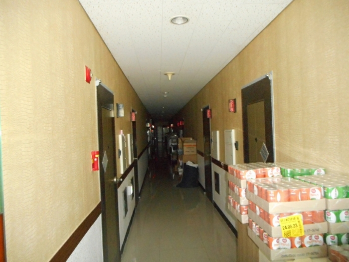 본건 기호(가) 2층 내부전경