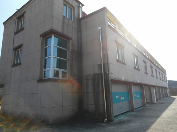 본건 기호(가) 전경 - 북서측에서 촬영