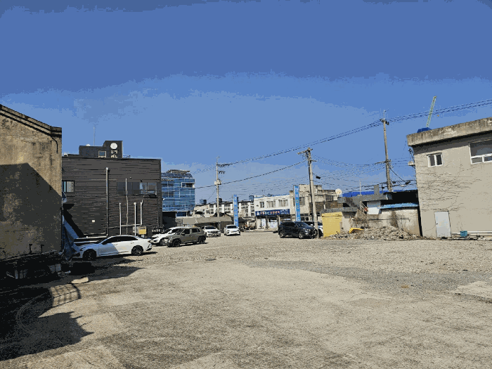 본건 및 주위환