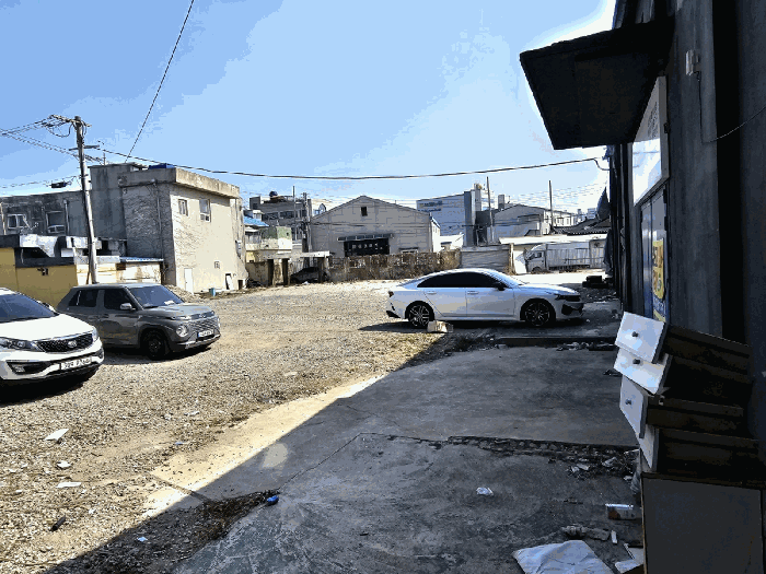 본건 및 주위환