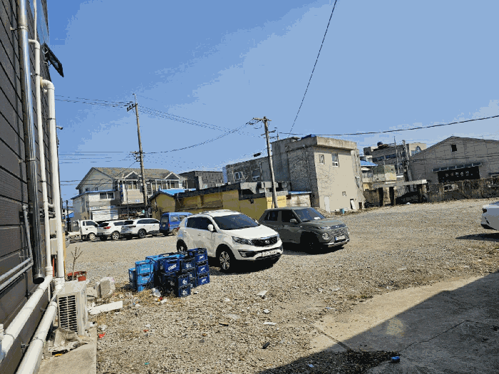 본건 및 주위환