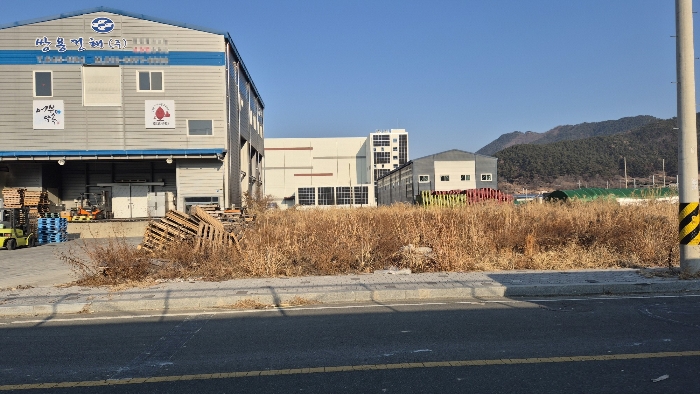 [ 본건 전경: 기호 ④ ]