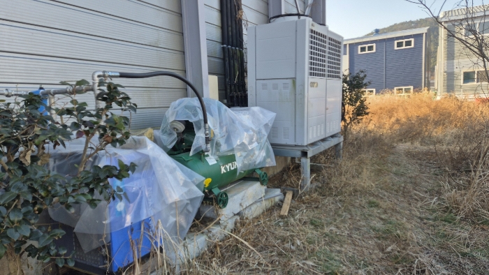 [ Air Compressor 등 ]