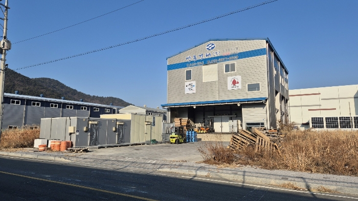 [ 본건 전경: 기호 ①-③ ]