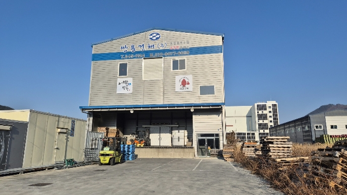 [ 본건 전경: 기호 ② ]