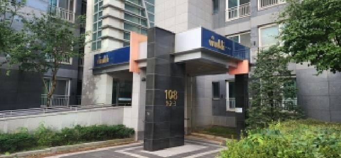 공동출입구