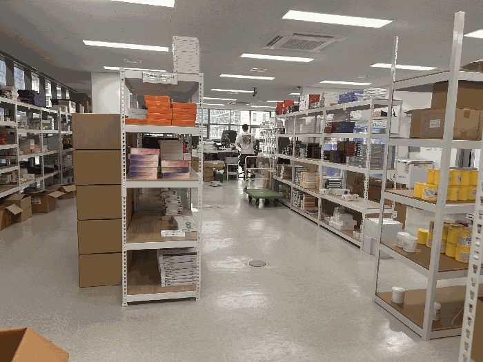 본건 내부 현황