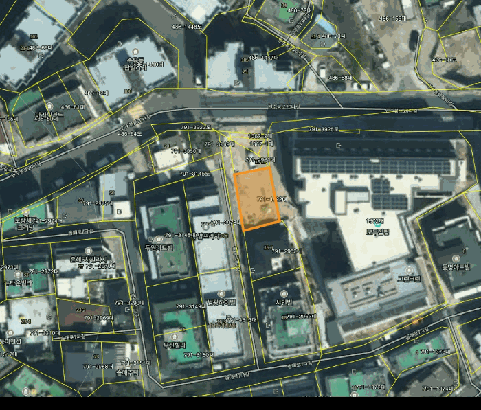 위성사진(기호5)