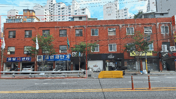 본건전경