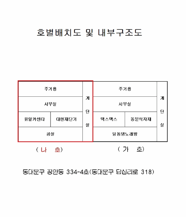 내 부 구 조 도