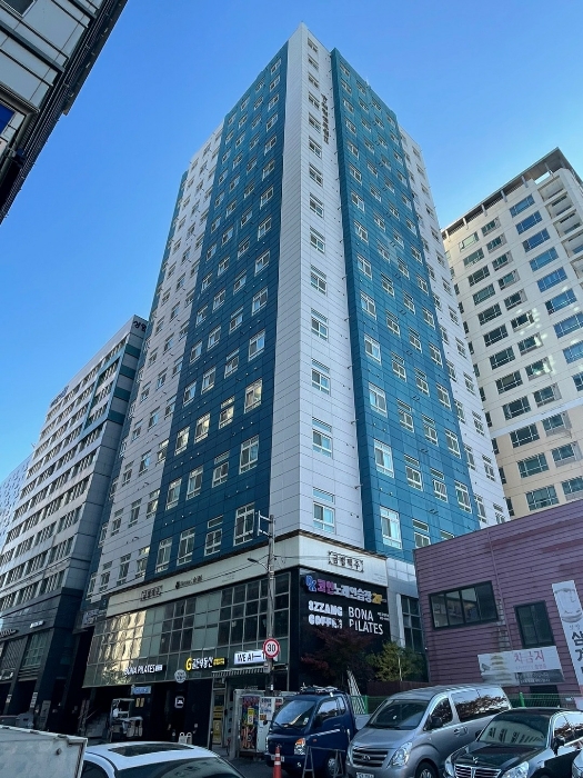 본건이 속한 건