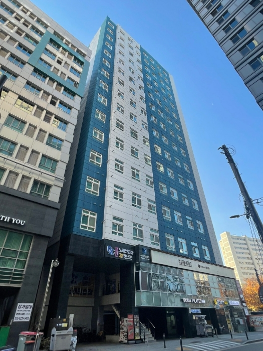 본건이 속한 건