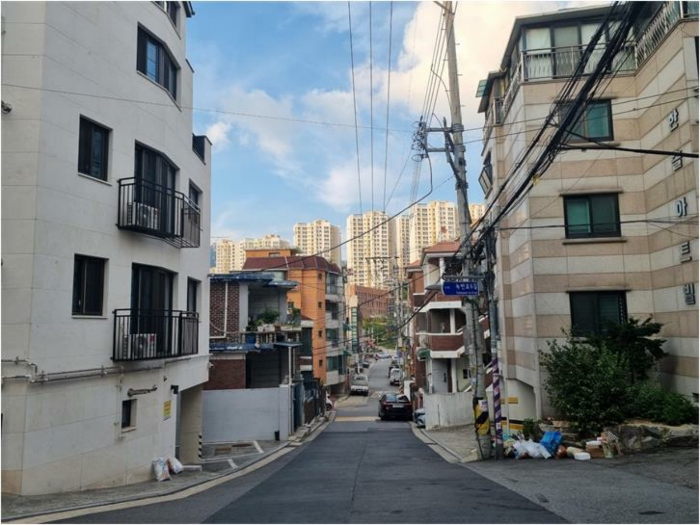 인근환경(동측)