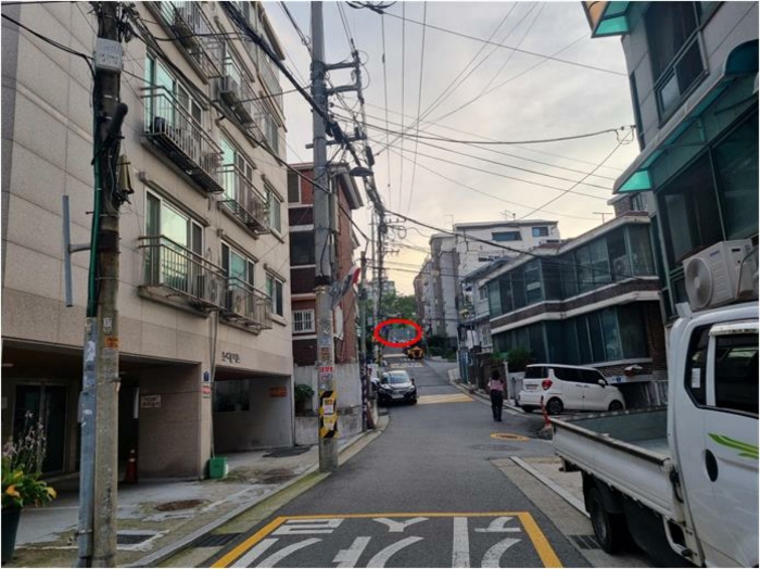 본건 및 인근환경