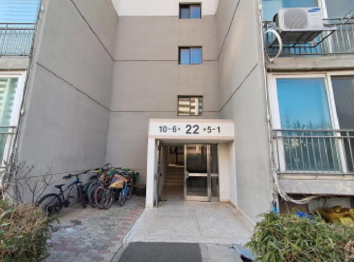 공동현관출입문