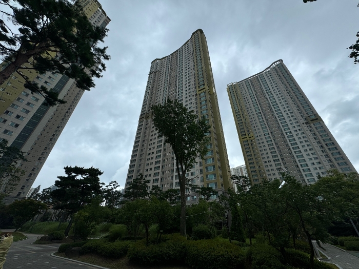 대상물건 전경
(전면)
