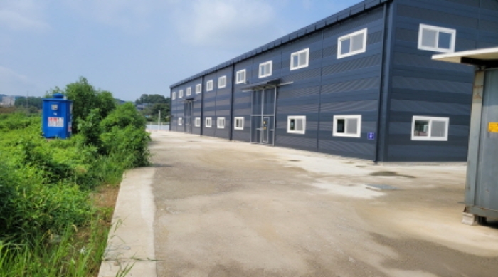 목록 1,2,3,4. 전경 1