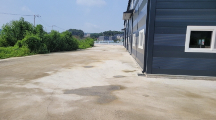 목록 1,2,3,4. 전경 2