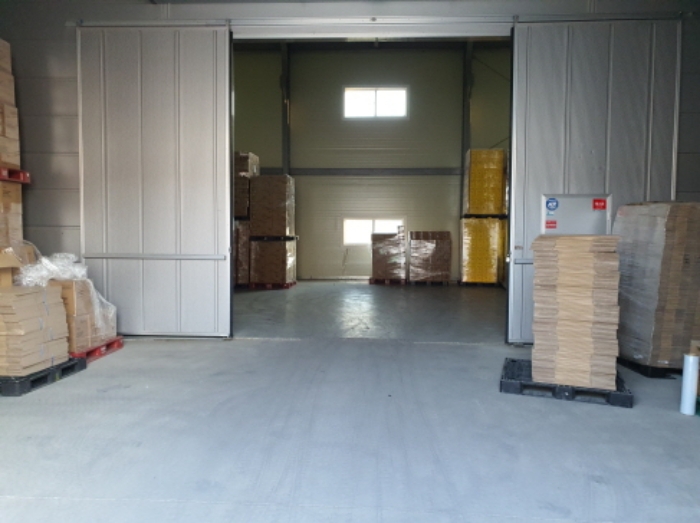 목록 13.부동산 및 제시외 천막 내부