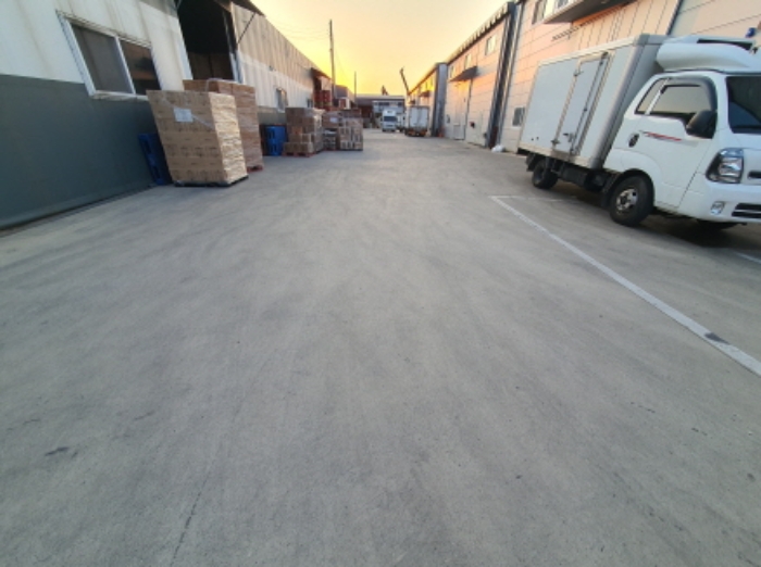 목록 15,16.부동산(도로 겸 공장용지로 이용) 