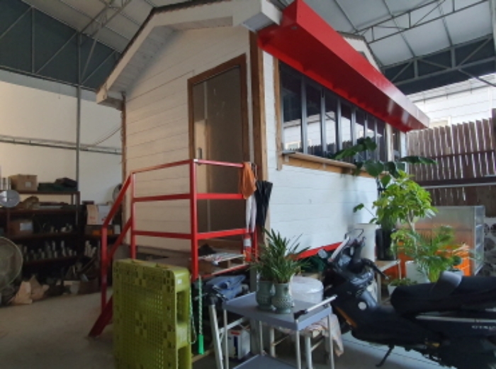 목록 8.부동산 안 제시외 건물