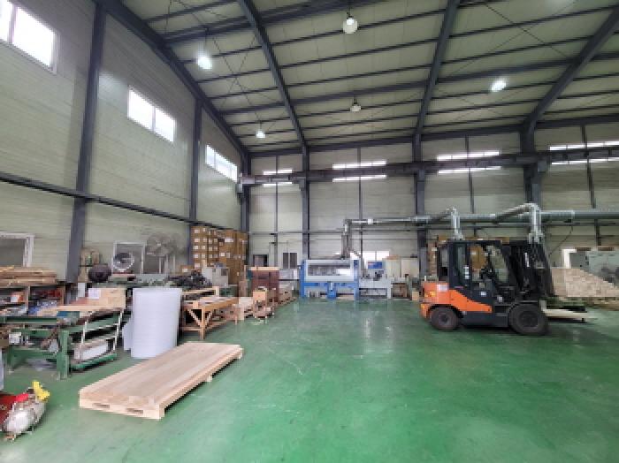 목록 2. 가동 내부 모습 2