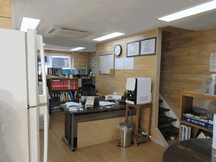 기호(2)나동 1층