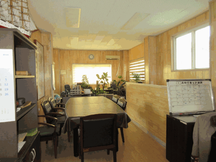 기호(2)나동 2층