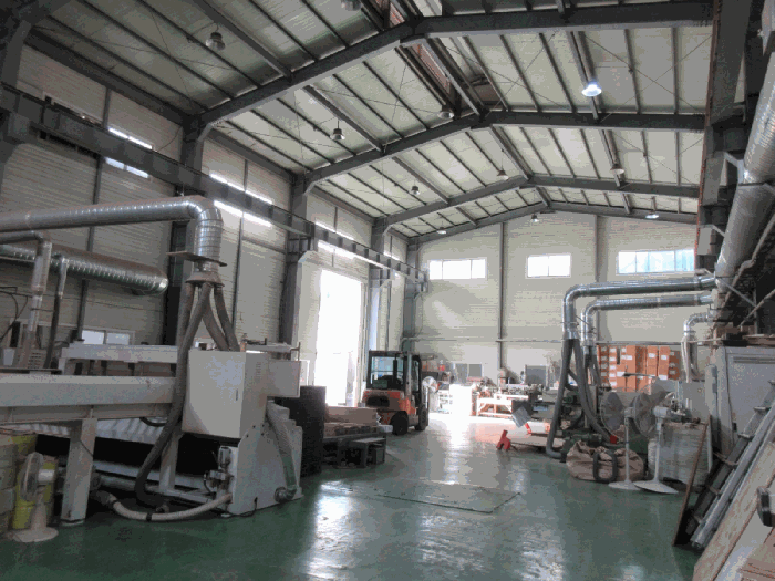 기호(2)가동 내부