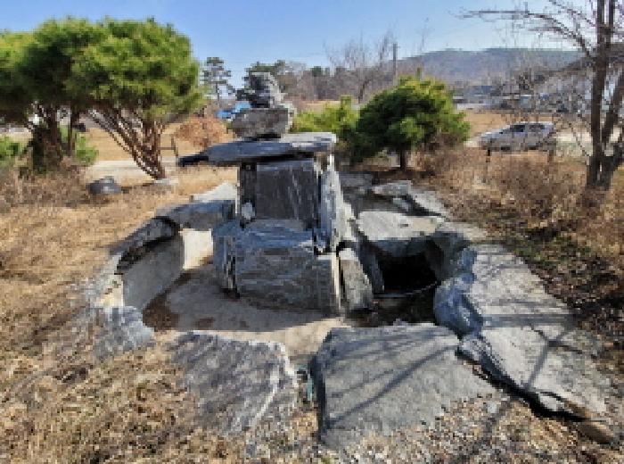 목록 2. 모습 6(정원, 연못)