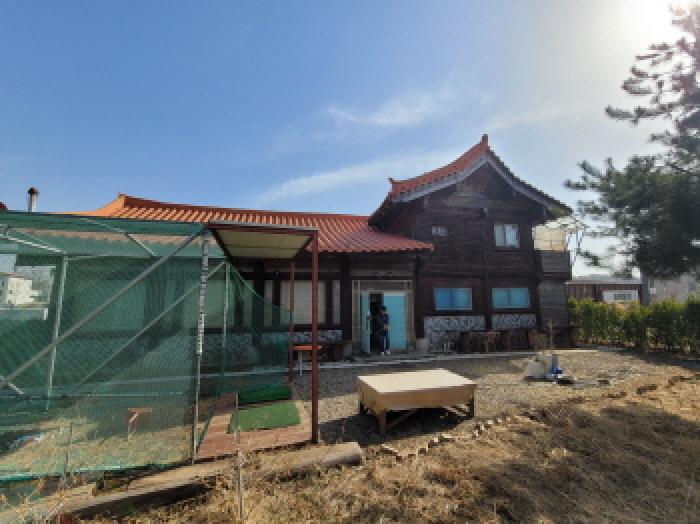 목록 3. 모습 2(뒤쪽)