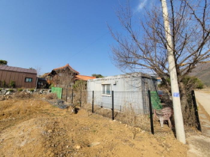 목록 2. 모습 1(경계)