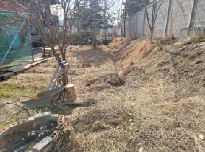 목록 2. 모습 2(경계)