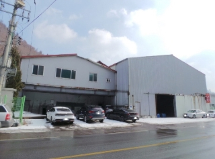 기호 1,2번 근거리에서 촬영한 것임