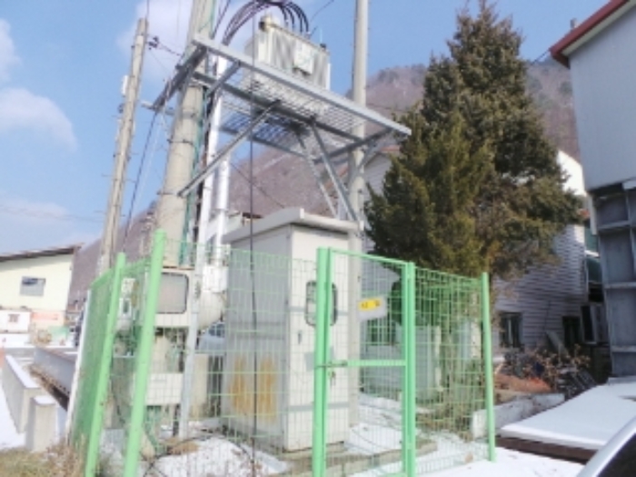 본건 기계기구 관련