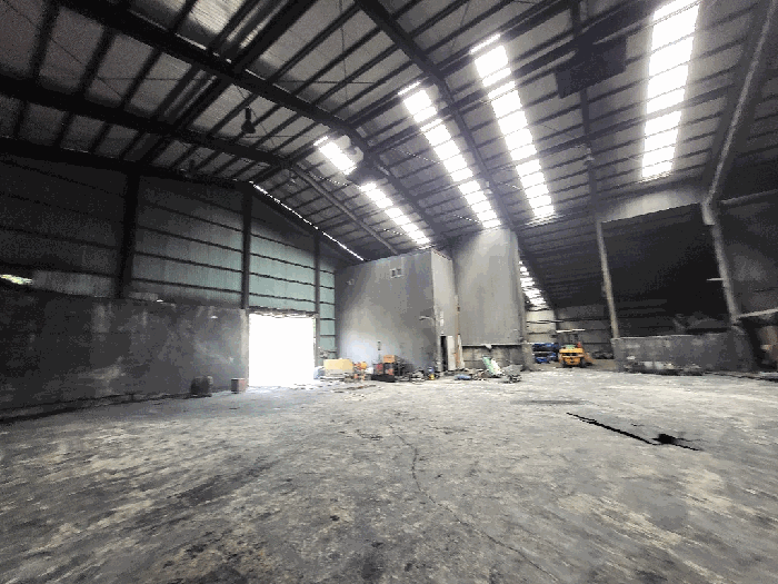 기호(2) 1층 내부