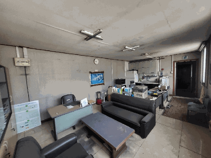 기호(2) 2층 내부